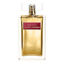 Musc Collection - rose musc Eau de Parfum Intense